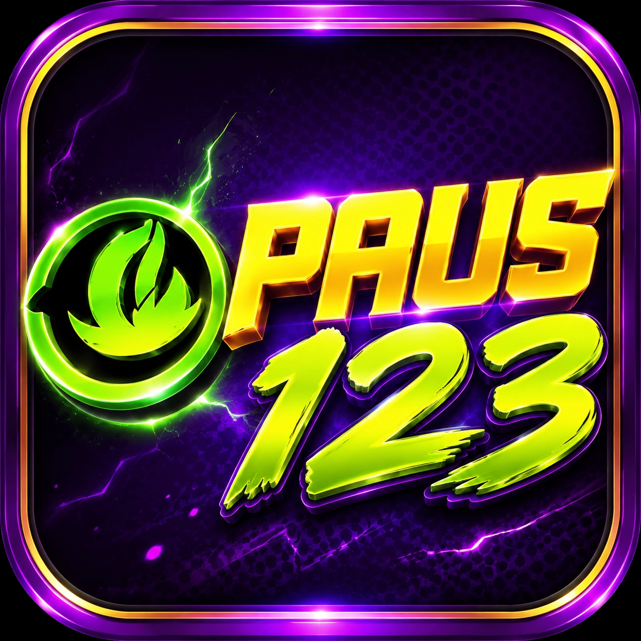 paus123 Logo